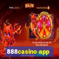 888casino app